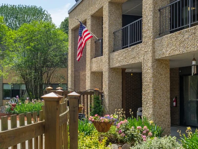  The Boynes Care Centre - Nursing Home in Worcester, England photo 2