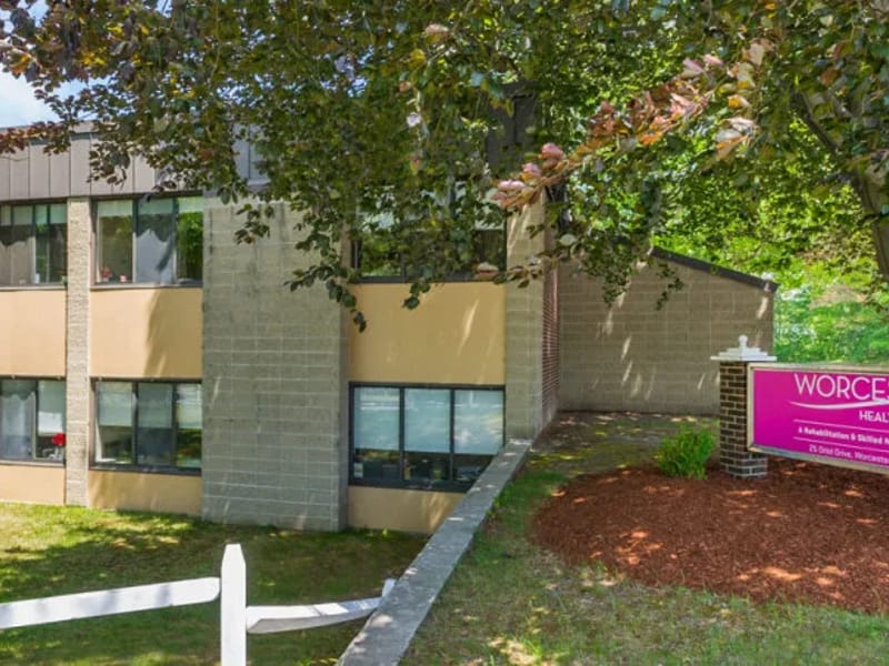  The Boynes Care Centre - Nursing Home in Worcester, England photo 3