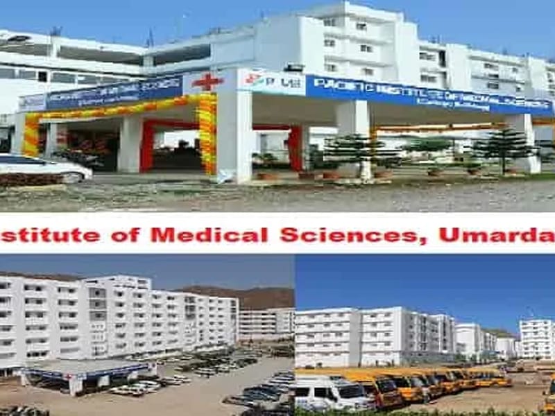 Pacific Institute Of Medical Sciences (Pims) Umarda ,Udaipur - वृद्धाश्रम in Udaipur, Rajasthan photo 1