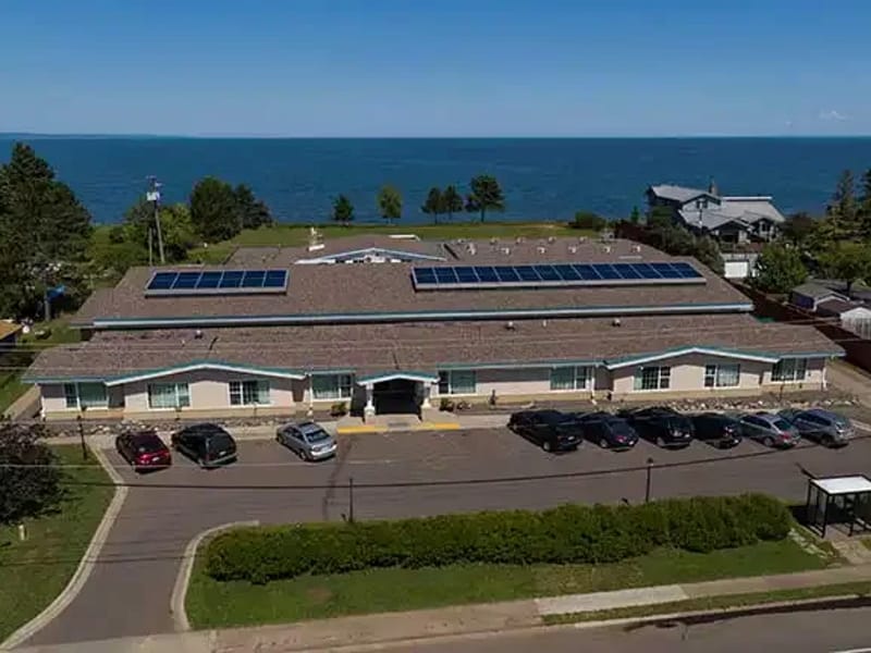 Franciscan Health Center - Nursing Home in Duluth, MN photo 3