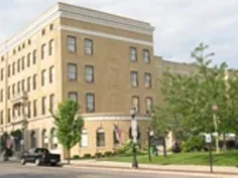 Elmwood Assisted Living Of New Bremen - Assisted Living in New Bremen, OH photo 3