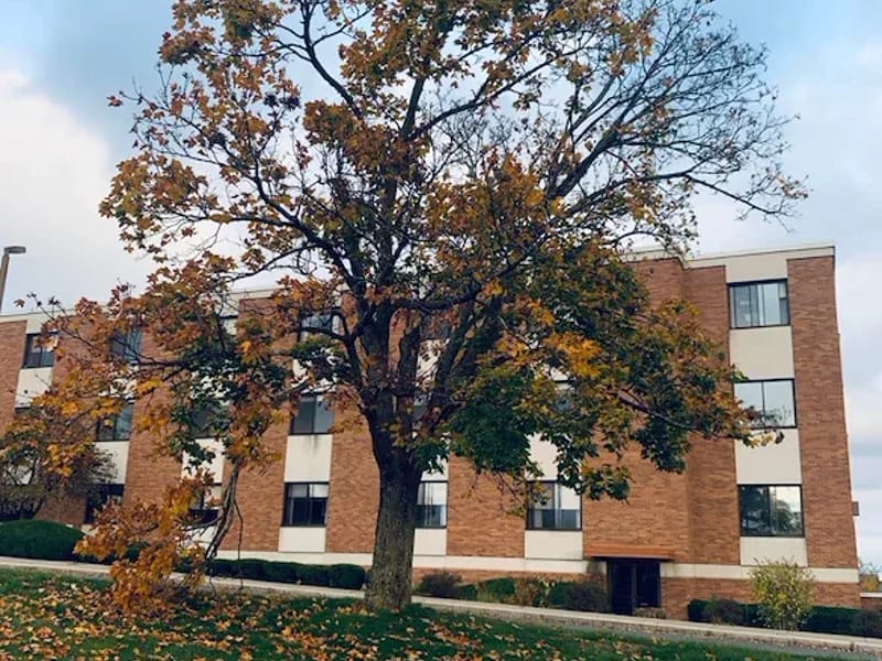 Chicopee Rehabilitation and Nursing - Nursing Home in Chicopee, MA photo 3