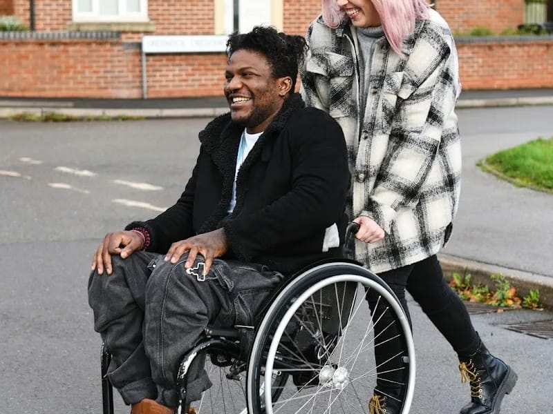 Voyage (DCA) Peterborough - In-Home Care in Peterborough, England photo 2