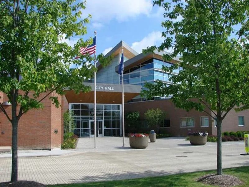 City of Farmington Hills - Medical Transport in Farmington, MI photo 2
