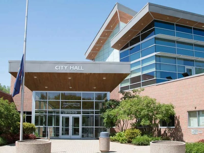 City of Farmington Hills - Medical Transport in Farmington, MI photo 1