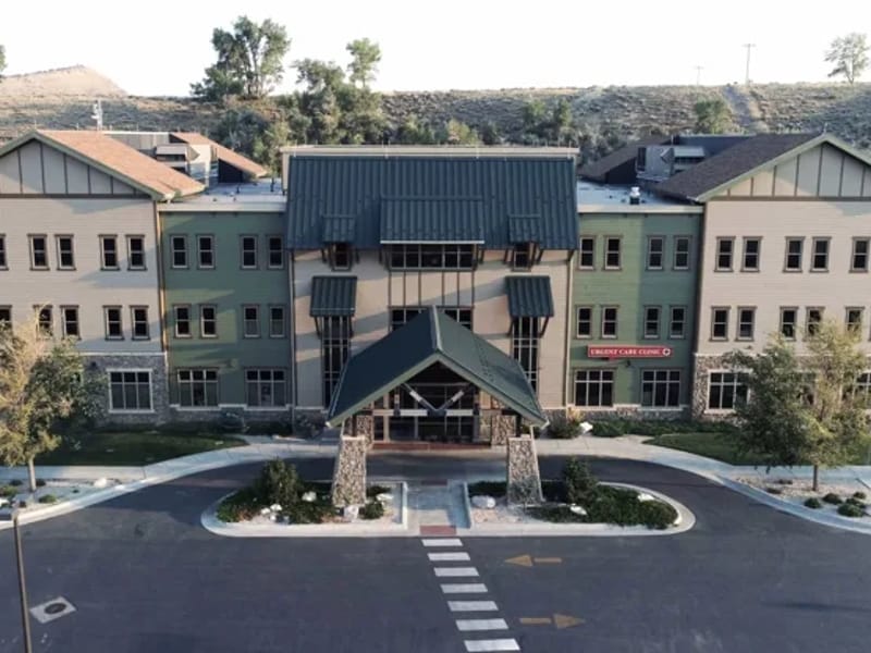 Cody Regional Health Home Health - Home Health Nursing in Cody, WY photo 2