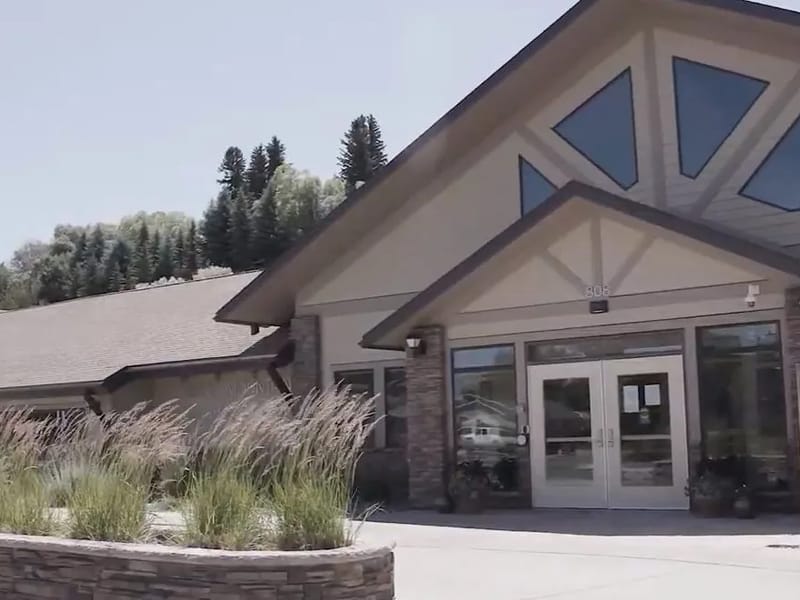 Cody Regional Health Home Health - Home Health Nursing in Cody, WY photo 1