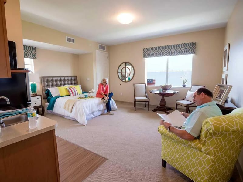 Angels Tch Inc - Assisted Living in Riverview, FL photo 3