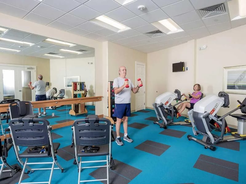 Angels Tch Inc - Assisted Living in Riverview, FL photo 6