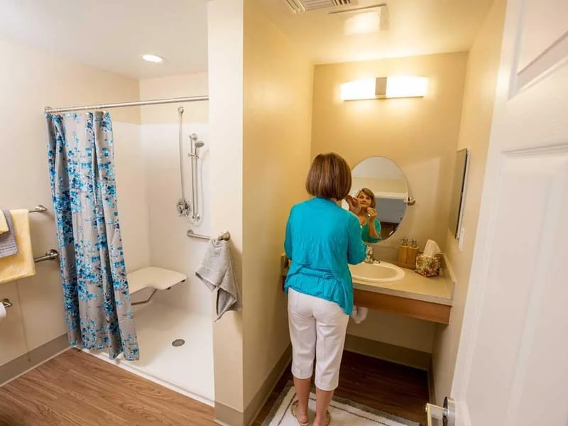 Angels Tch Inc - Assisted Living in Riverview, FL photo 5