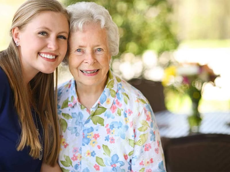 Life Care Center of Lewiston - Nursing Home in Lewiston, ID photo 1