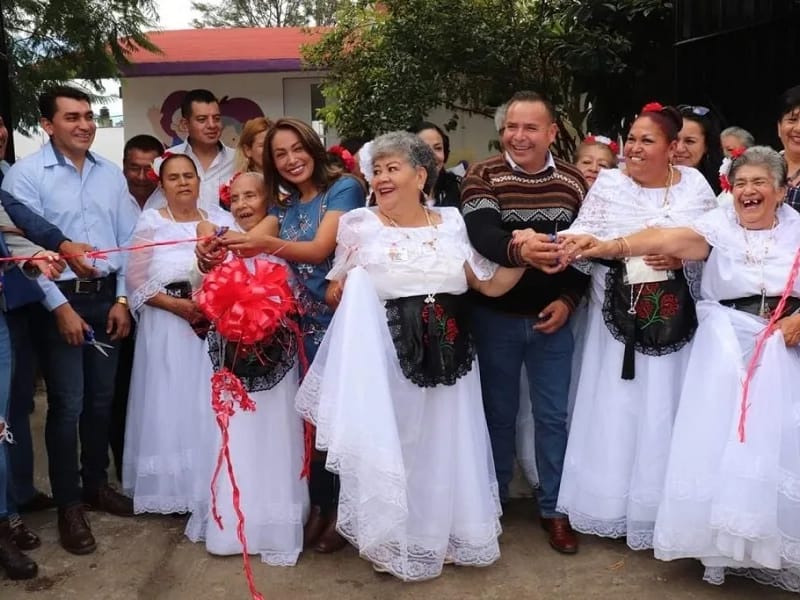 Casa De Dia Del Adulto Mayor - Hogar de Ancianos in Valle De Chalco Solidaridad, Estado de México photo 3