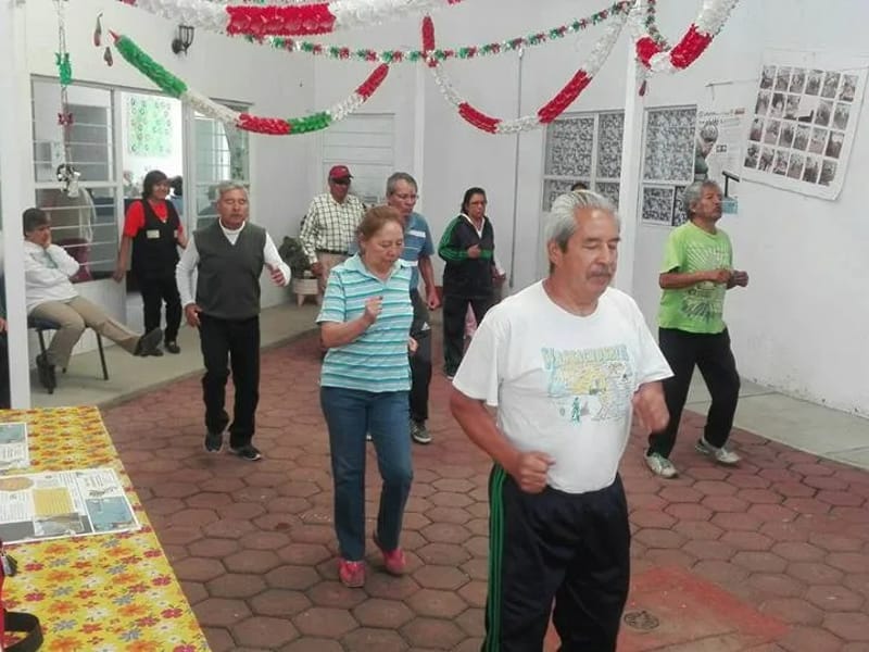 Casa De Dia Del Adulto Mayor - Hogar de Ancianos in Valle De Chalco Solidaridad, Estado de México photo 1