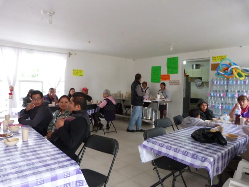 Casa De Dia Del Adulto Mayor - Hogar de Ancianos in Valle De Chalco Solidaridad, Estado de México photo 2