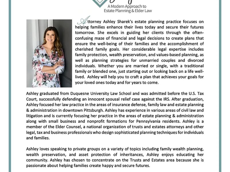 Anchor Law, Life & Legacy Planning - Elder Law in Waukesha, WI photo 1