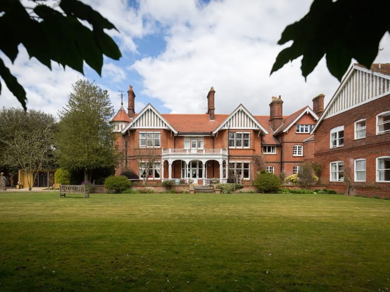 Maynell House - Assisted Living in Felixstowe, England photo 1