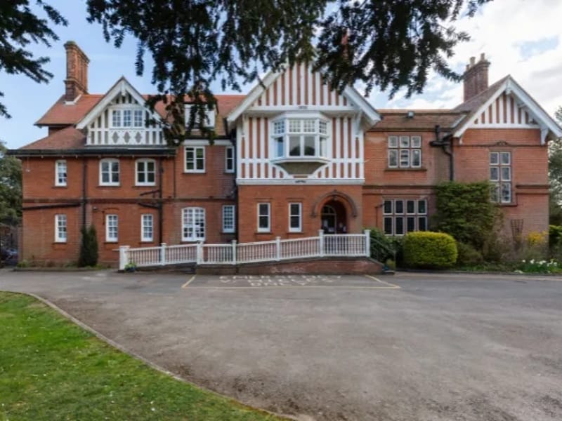 Maynell House - Assisted Living in Felixstowe, England photo 2