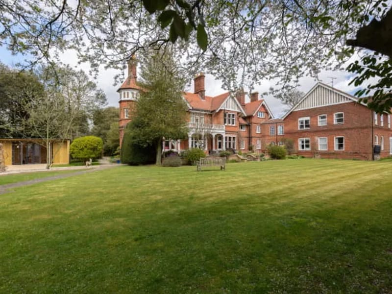 Maynell House - Assisted Living in Felixstowe, England photo 3