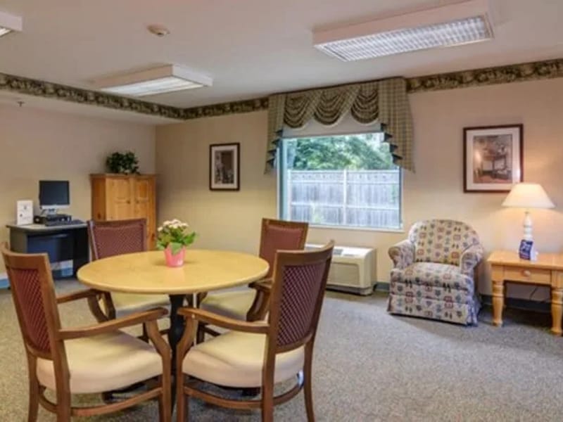 Amerivet Home Care - Home Health Nursing in Elgin, SC photo 1