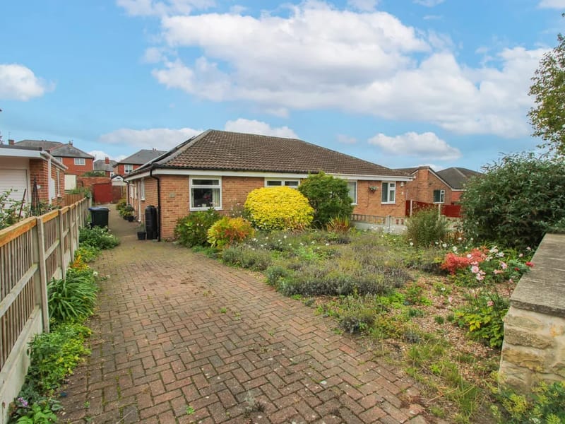 Hexthorpe Cottage - Assisted Living in Doncaster, England photo 3