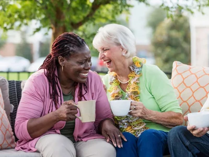 Good Samaritan Home Health - Home Health Nursing in Nisswa, MN photo 2