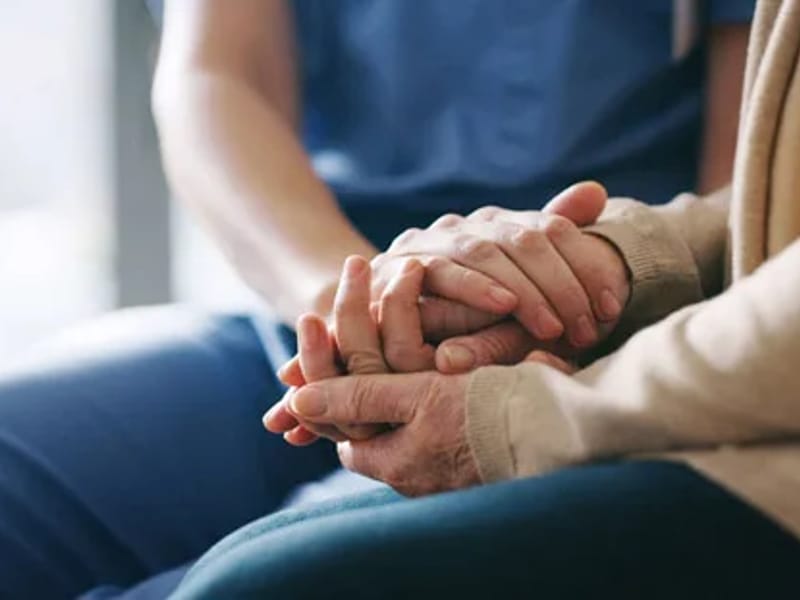 Good Samaritan Home Health - Home Health Nursing in Nisswa, MN photo 3