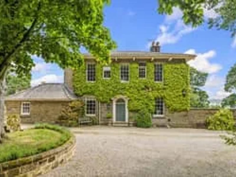 Sunningdale House - Nursing Home in Harrogate, England photo 2