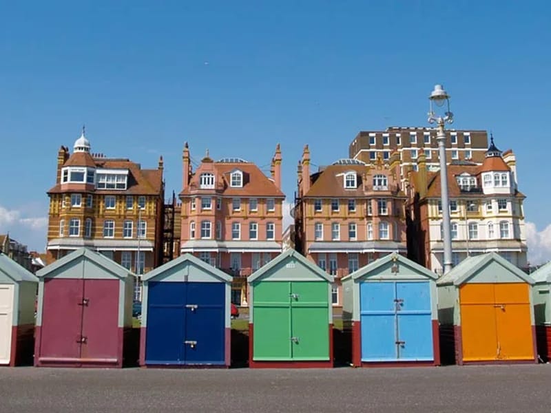The Private Care Company in Hove, England photo 1