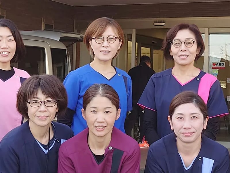 しずさと診療所 訪問リハビリテーション in 大垣市, 岐阜県 photo 2