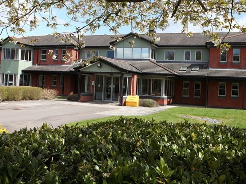 Rainbow Hospice - Hospice in Mount Prospect, IL photo 2
