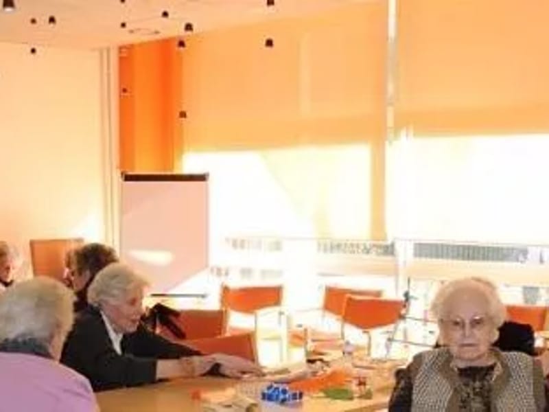 RESIDENCIA SAGRADA FAMILIA - HERMANAS DE SAN ANTONIO DE PADUA - Hogar de Ancianos in MERCEDES, BUENOS AIRES photo 2