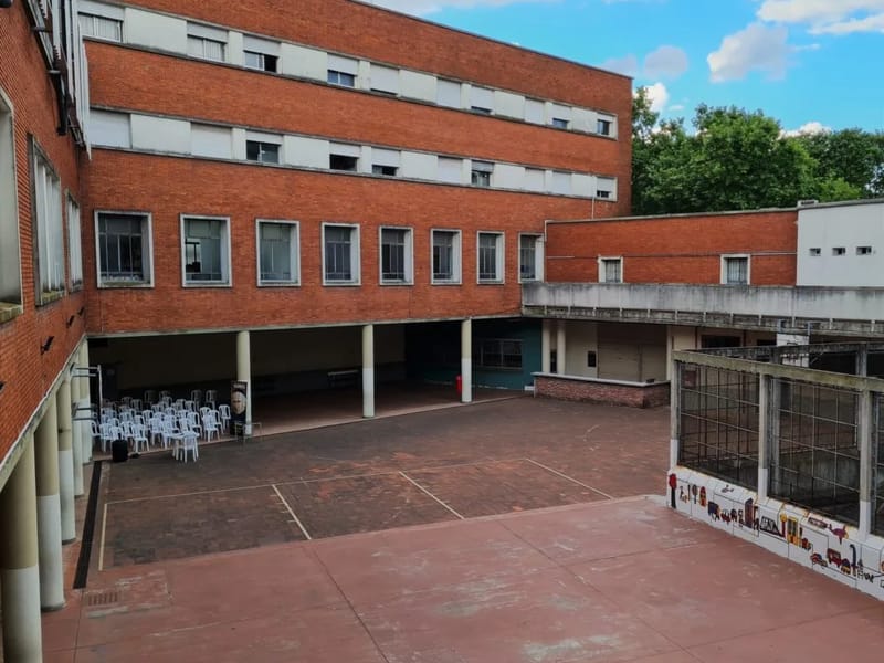 RESIDENCIA SAGRADA FAMILIA - HERMANAS DE SAN ANTONIO DE PADUA - Hogar de Ancianos in MERCEDES, BUENOS AIRES photo 1