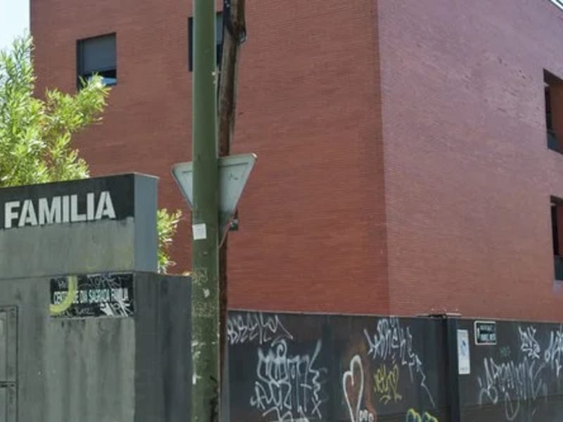 RESIDENCIA SAGRADA FAMILIA - HERMANAS DE SAN ANTONIO DE PADUA - Hogar de Ancianos in MERCEDES, BUENOS AIRES photo 3