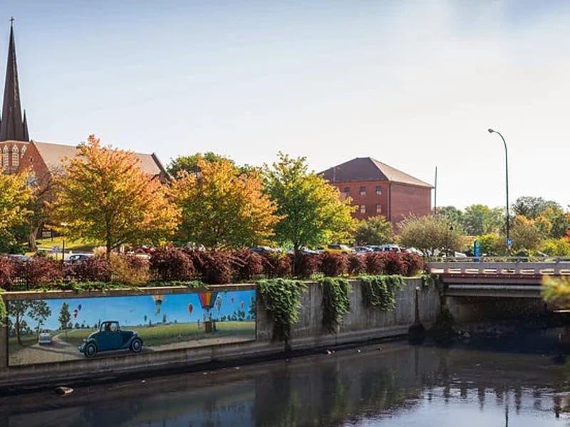 Allison Acres - Assisted Living in Battle Creek, MI photo 3