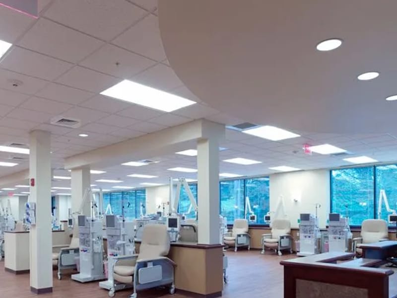 Fkc Roxborough Dialysis - Dialysis in Philadelphi, PA photo 6