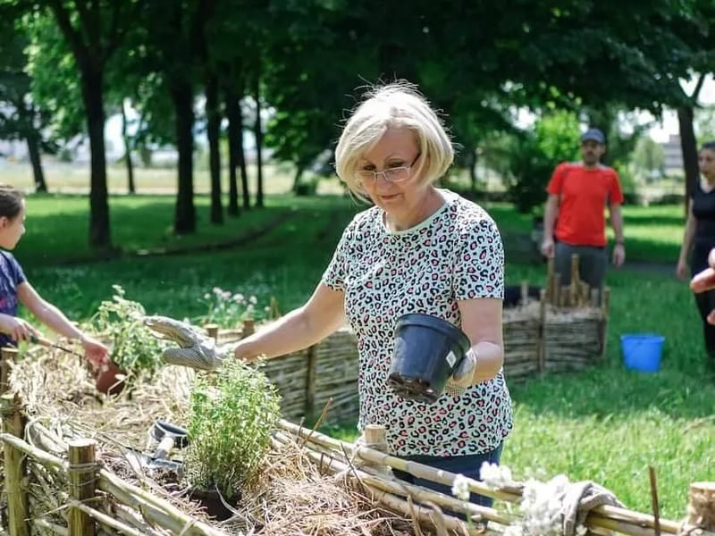HOSPICE FIORE DI PRIMAVERA RESIDENZIALE - Hospice in Prato, PO, Toscana photo 2