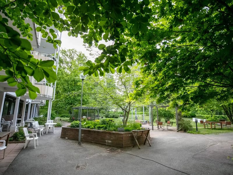 Åkerhus vård och omsorgsboende - Äldreboende in Göteborg, Västra Götalands län photo 2