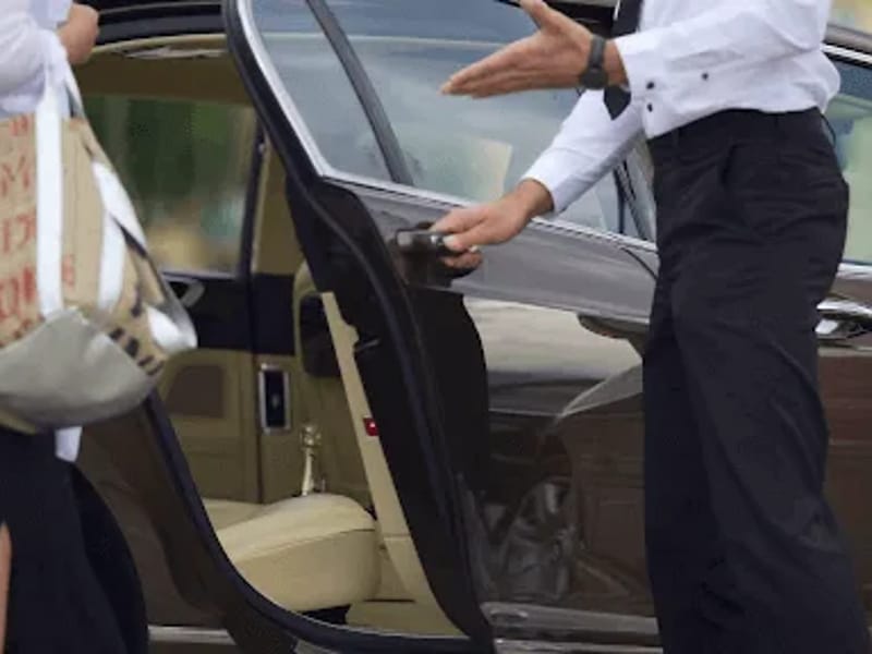 DC Taxi Service - Medical Transport in Washington, DC photo 1
