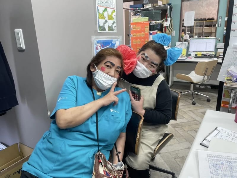 けあサポートAtoZ - 訪問介護 in 名古屋市守山区, 愛知県 photo 2