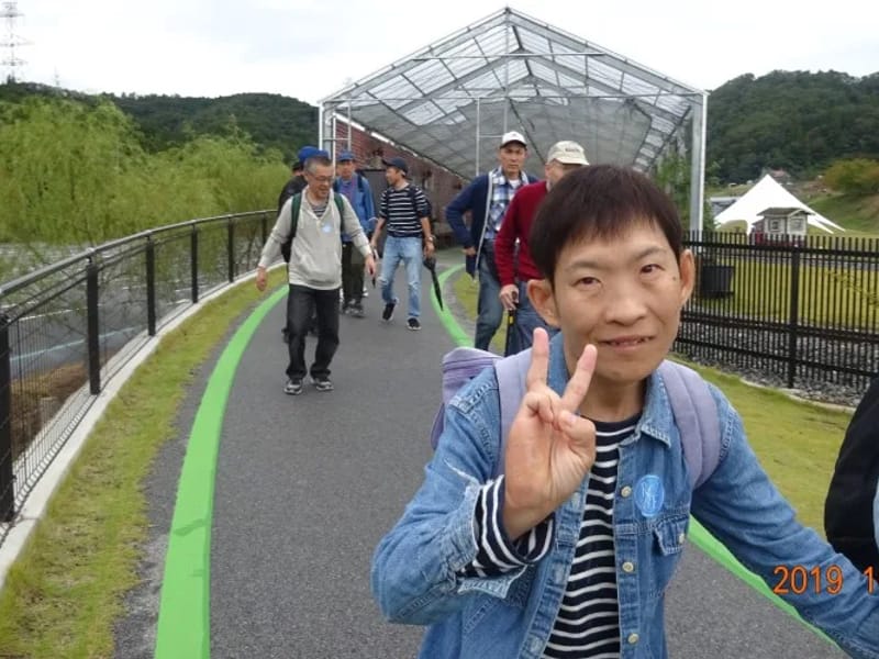 ひまわりの街ショートステイセンター - 有料老人ホーム in 豊田市, 愛知県 photo 3