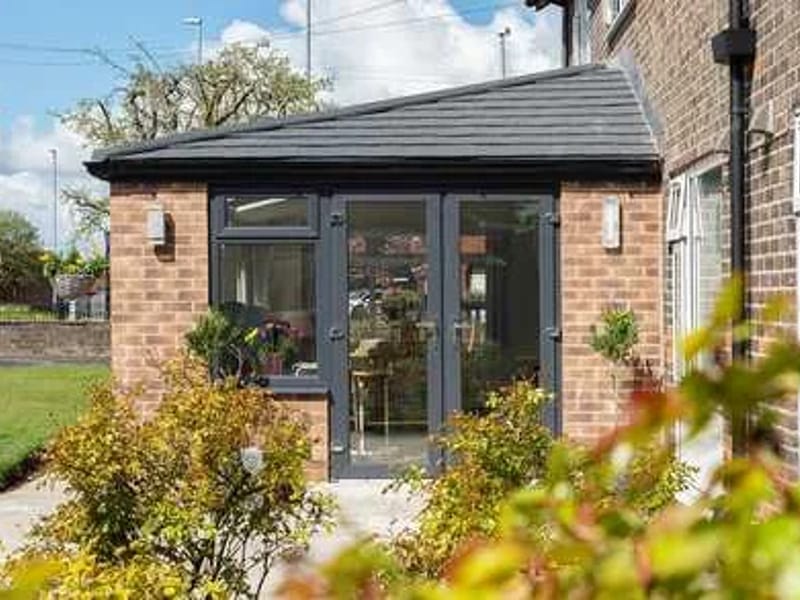 Laburnum House Shaw Limited - Nursing Home in Oldham, England photo 6
