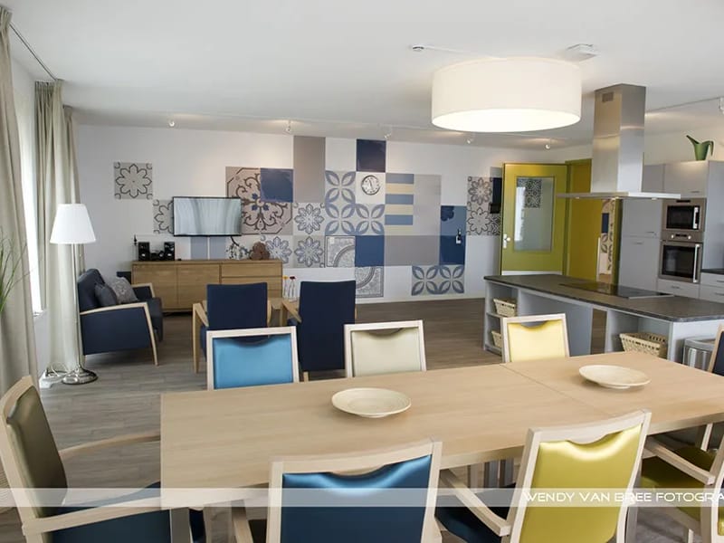 Stichting Cordaan - Begeleid Wonen in Amsterdam, Noord-Holland photo 2