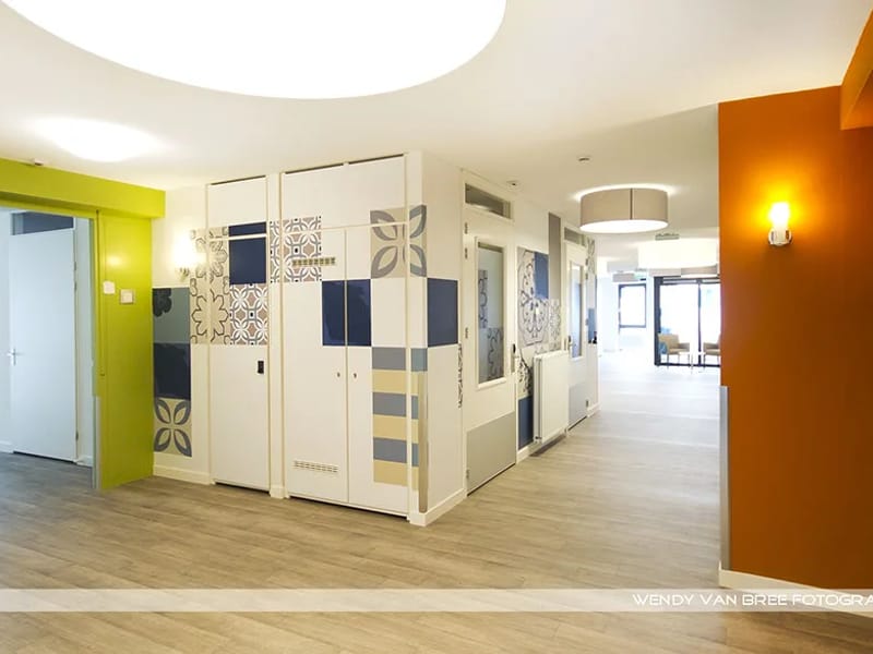 Stichting Cordaan - Begeleid Wonen in Amsterdam, Noord-Holland photo 3