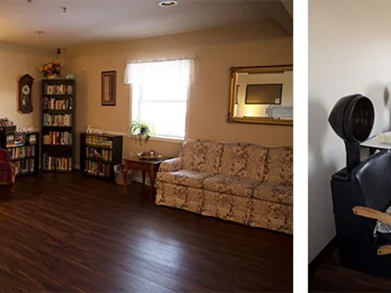 Gross Afc - Assisted Living in Clio, MI photo 1