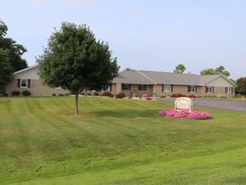 Gross Afc - Assisted Living in Clio, MI photo 2