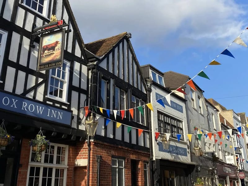 Salisbury Oxleycare in Salisbury, England photo 3