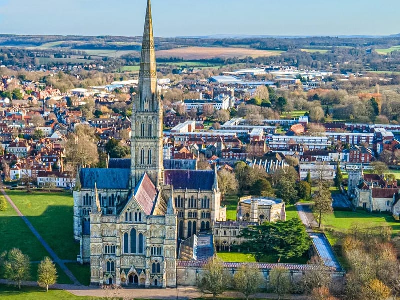 Salisbury Oxleycare in Salisbury, England photo 2