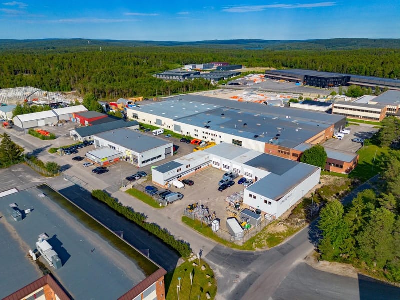 Madam Arnesensvei bofellesskap - Omsorgsbolig in Sarpsborg, Viken photo 2