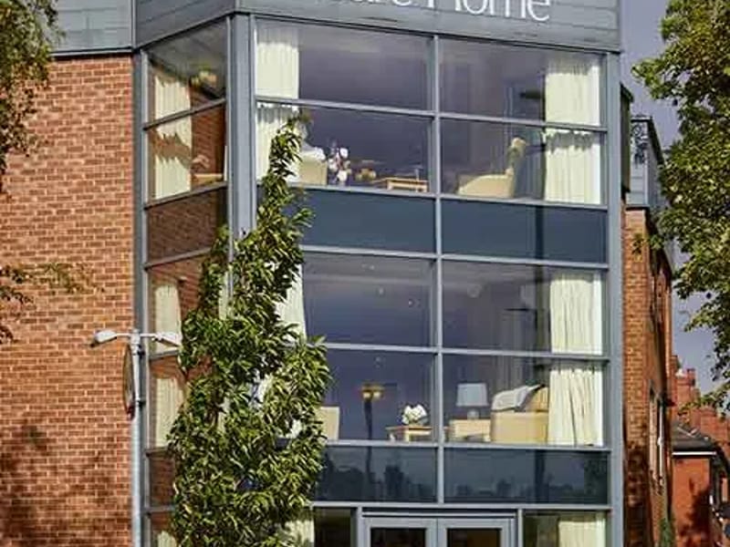 Acacia Lodge Care Home - Nursing Home in Manchester, England photo 1