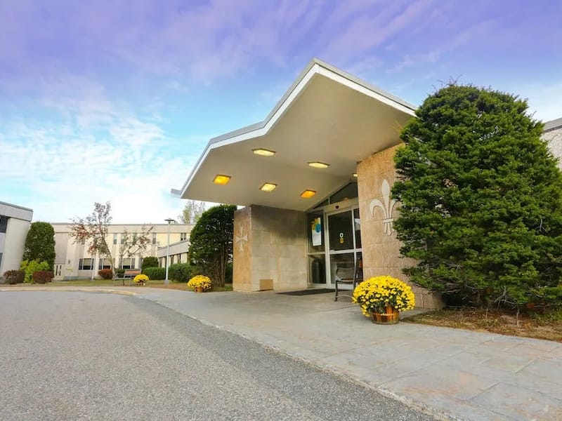 Elderwood of Uihlein at Lake Placid - Nursing Home in Lake Placid, NY photo 1